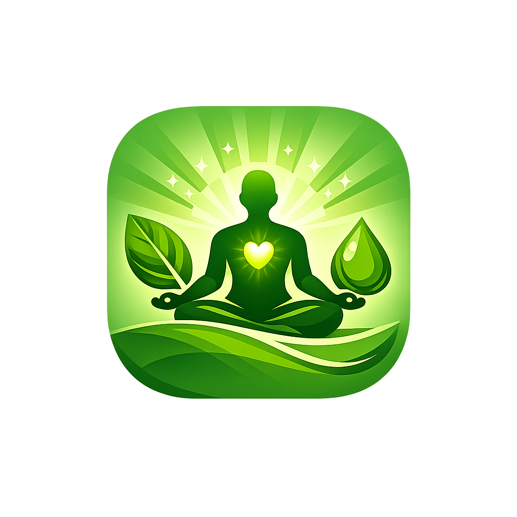 The Wellness Coaching Icon